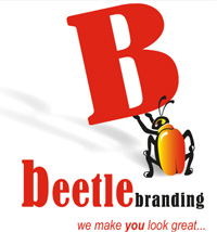 Beetle Branding – Melbourne embroidery & print professionals