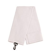 Golf towel - hook